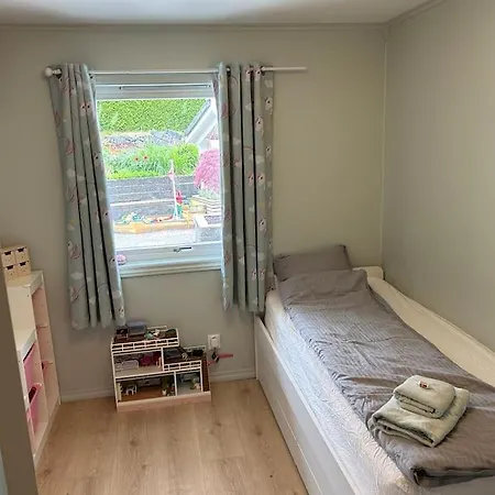 וילה Large With A Lovely Garden, Perfect For Families! *