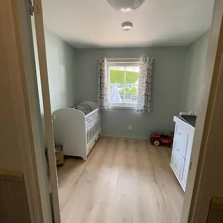 Large With A Lovely Garden, Perfect For Families!