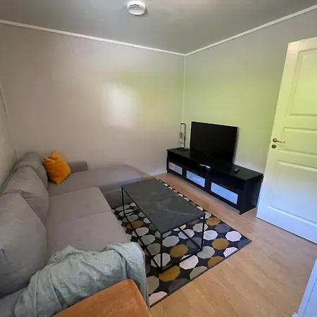 Villa Large With A Lovely Garden, Perfect For Families! Bergen